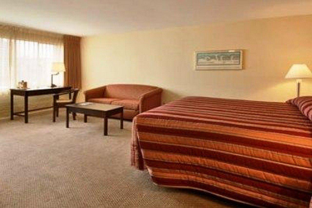 Days Inn Seattle Downtown Экстерьер фото
