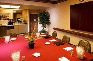 Days Inn Seattle Downtown Экстерьер фото